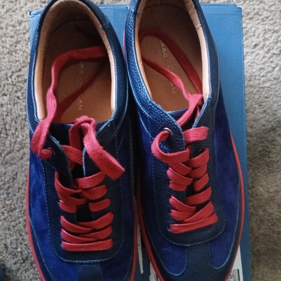 MEN SHOES - Picture 4 of 8